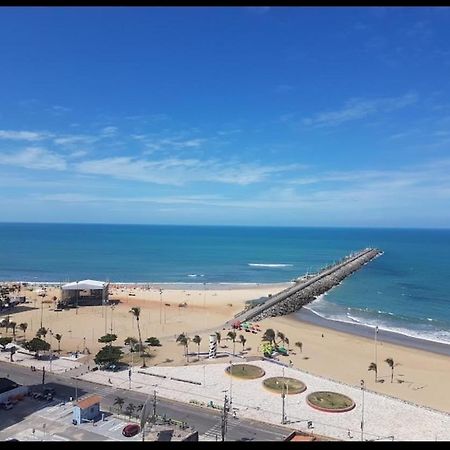 Pousada Areia Praia Fortaleza  Exterior foto